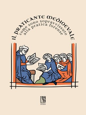 cover image of Il Praticante Medioevale